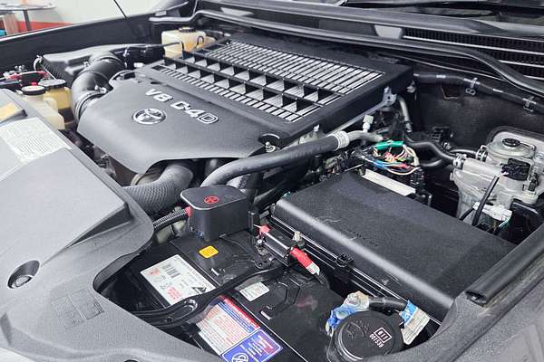 2020 Toyota Landcruiser GXL VDJ200R