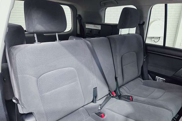 2020 Toyota Landcruiser GXL VDJ200R