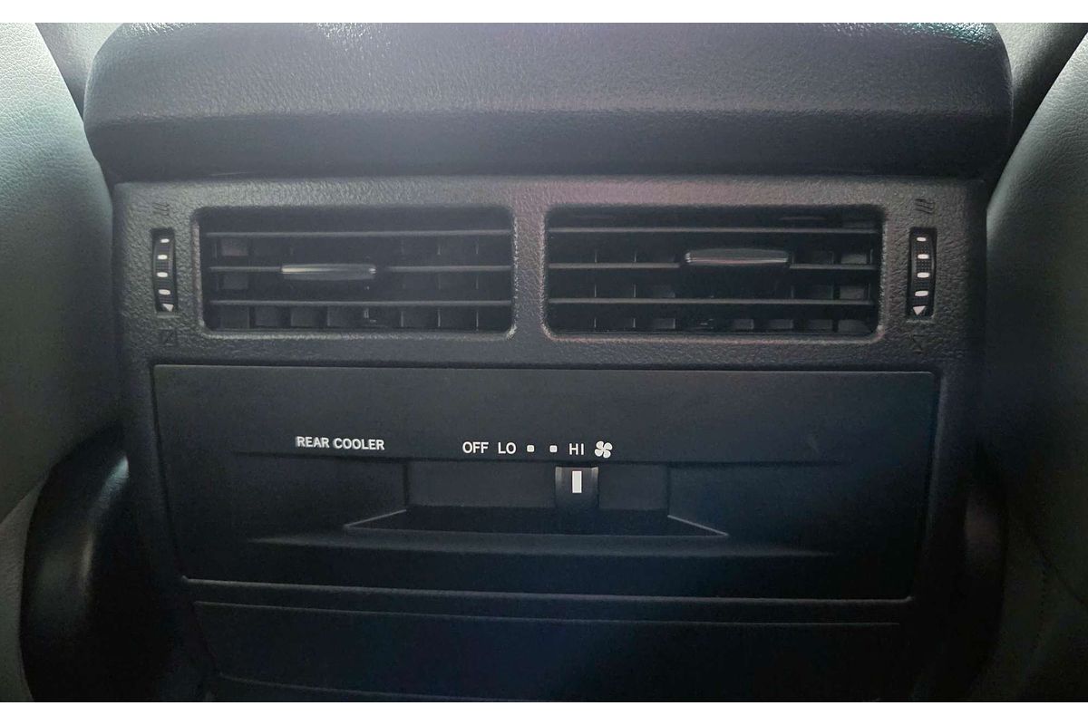 2020 Toyota Landcruiser GXL VDJ200R