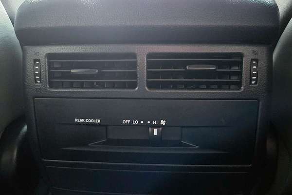 2020 Toyota Landcruiser GXL VDJ200R