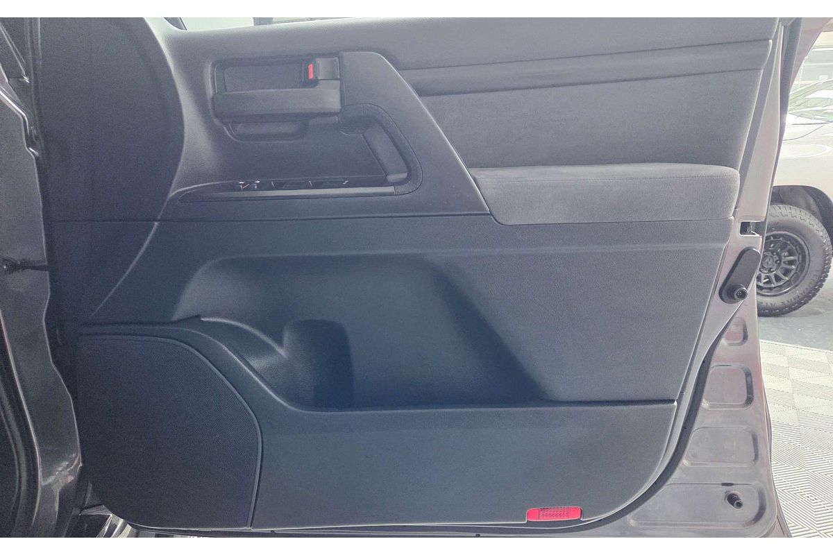 2020 Toyota Landcruiser GXL VDJ200R