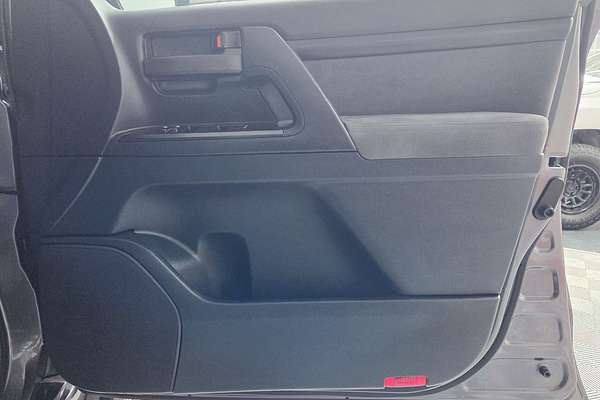 2020 Toyota Landcruiser GXL VDJ200R