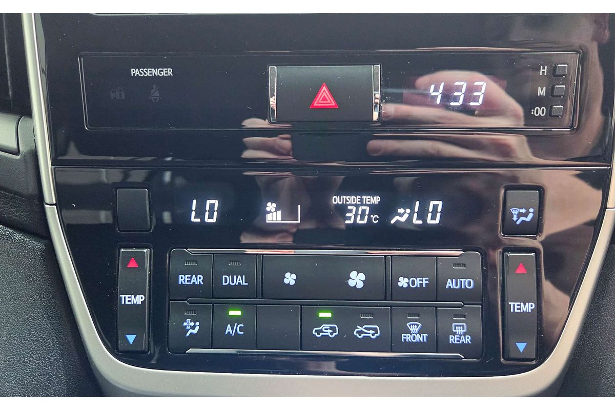 2020 Toyota Landcruiser GXL VDJ200R