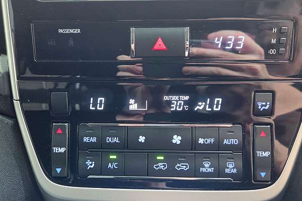 2020 Toyota Landcruiser GXL VDJ200R