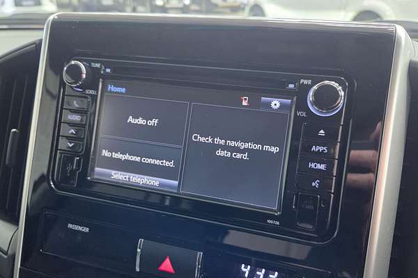 2020 Toyota Landcruiser GXL VDJ200R