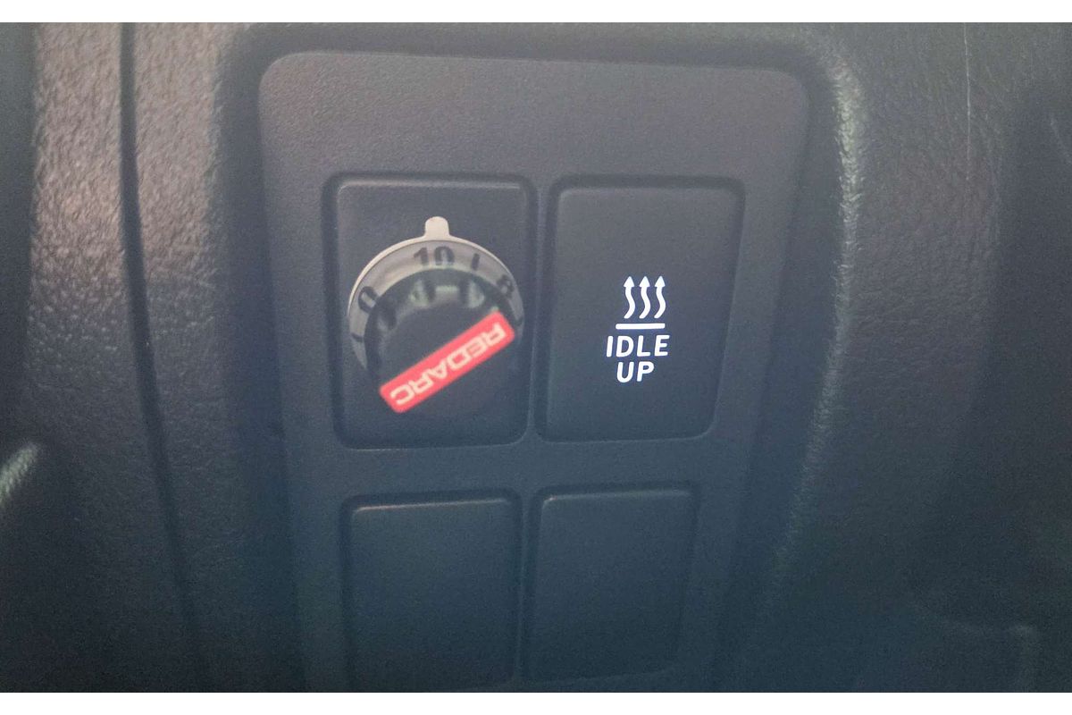 2020 Toyota Landcruiser GXL VDJ200R