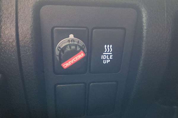 2020 Toyota Landcruiser GXL VDJ200R