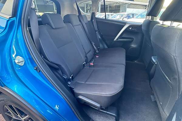 2016 Toyota RAV4 GXL ASA44R