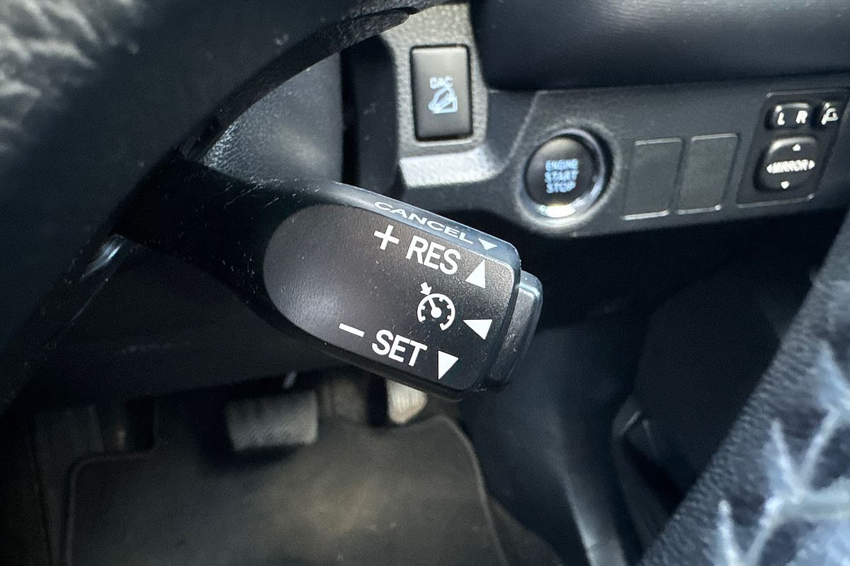 2016 Toyota RAV4 GXL ASA44R