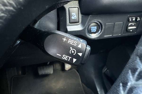 2016 Toyota RAV4 GXL ASA44R