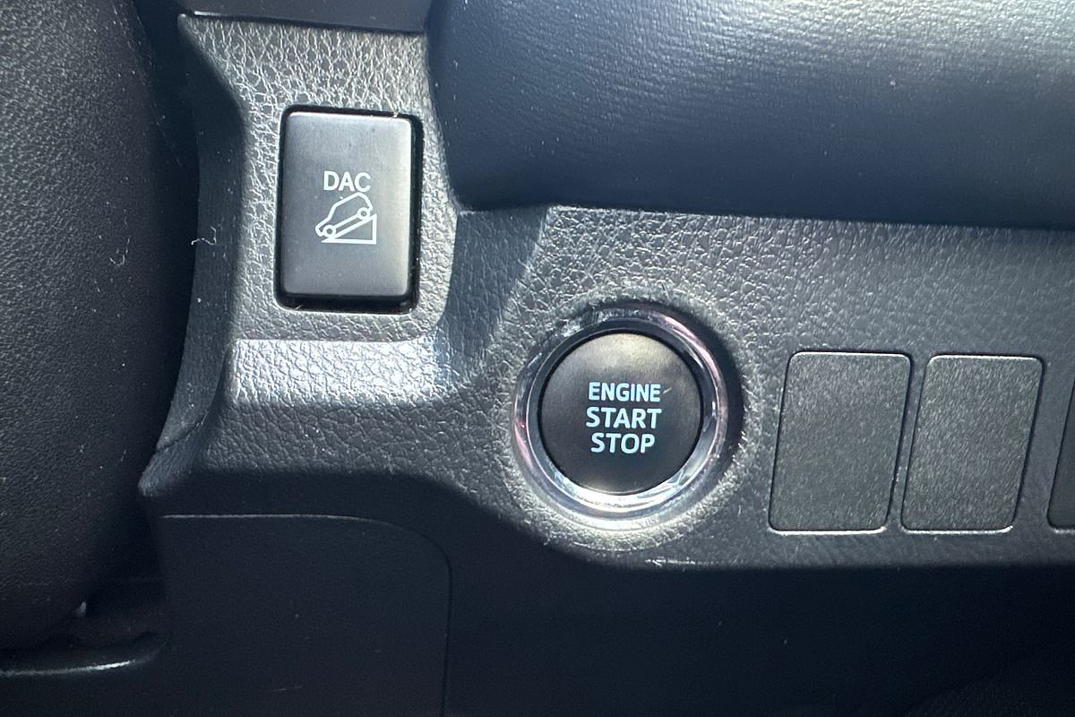 2016 Toyota RAV4 GXL ASA44R