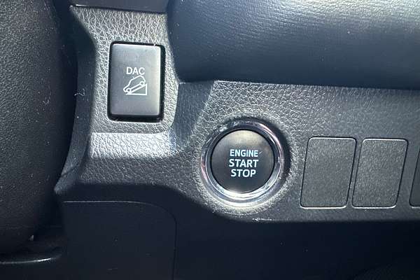 2016 Toyota RAV4 GXL ASA44R