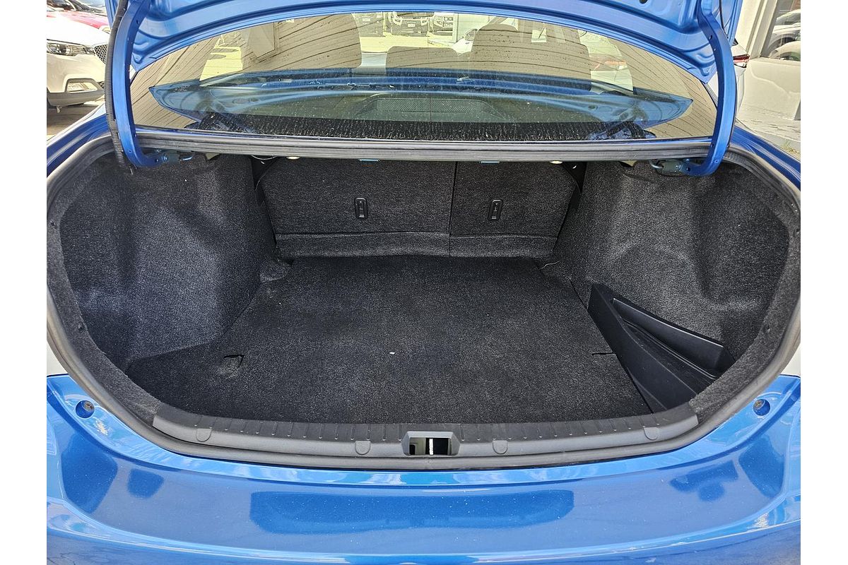 2012 Toyota Corolla Ascent Sport ZRE152R