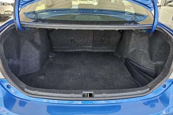 2012 Toyota Corolla Ascent Sport ZRE152R