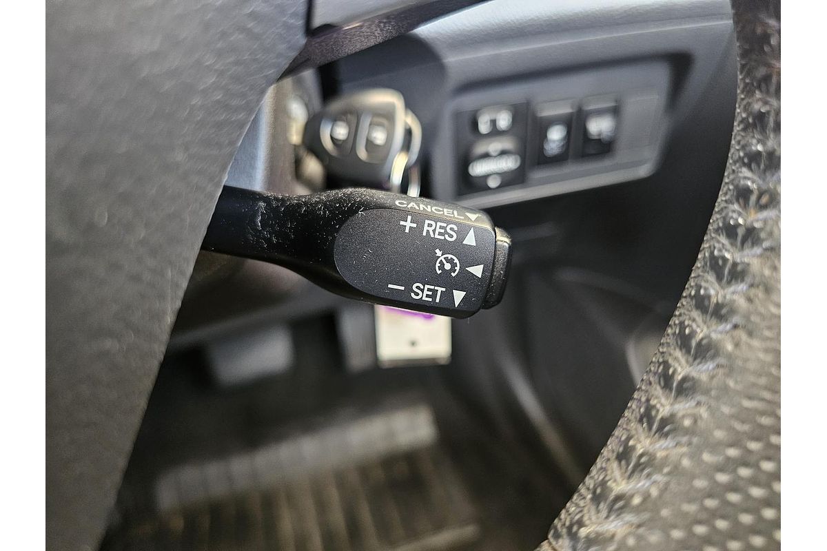 2012 Toyota Corolla Ascent Sport ZRE152R