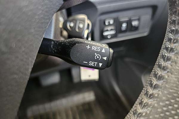 2012 Toyota Corolla Ascent Sport ZRE152R