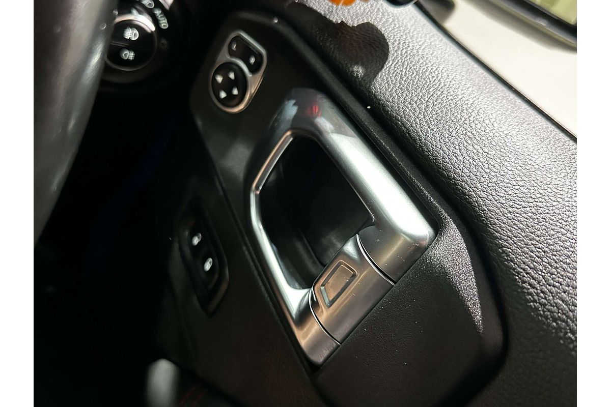 2021 Jeep Wrangler Unlimited Rubicon JL