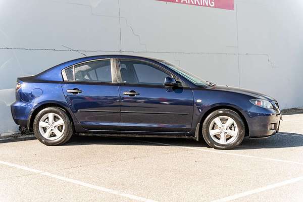 2008 Mazda 3 Neo BK Series 2