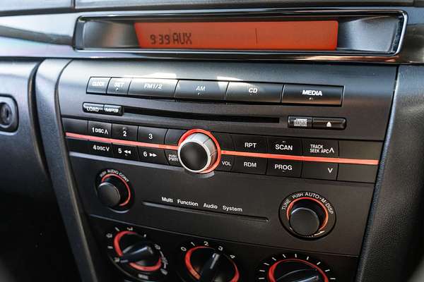 2008 Mazda 3 Neo BK Series 2