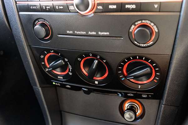 2008 Mazda 3 Neo BK Series 2