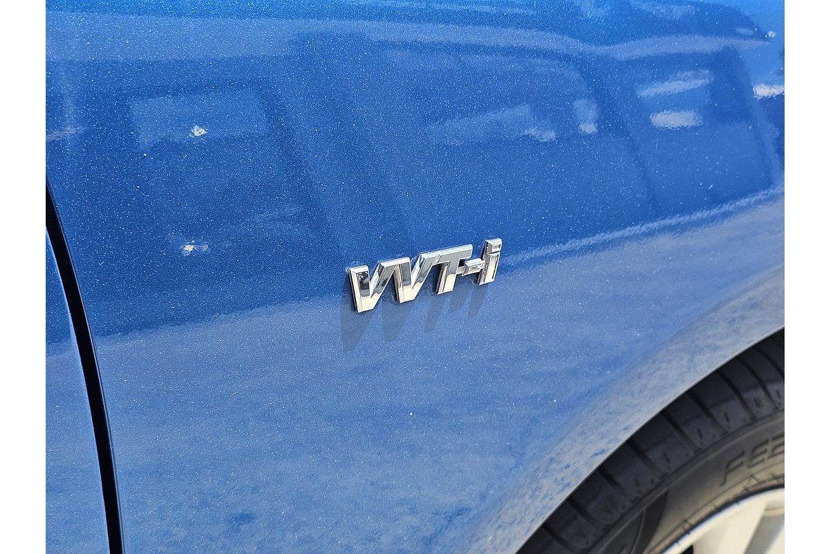 2012 Toyota Corolla Ascent Sport ZRE152R