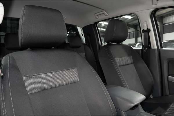 2015 Ford Ranger XLT PX 4X4 3.2L