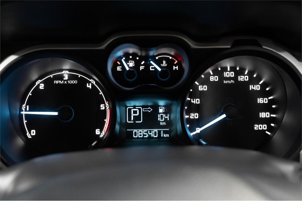 2015 Ford Ranger XLT PX 4X4 3.2L