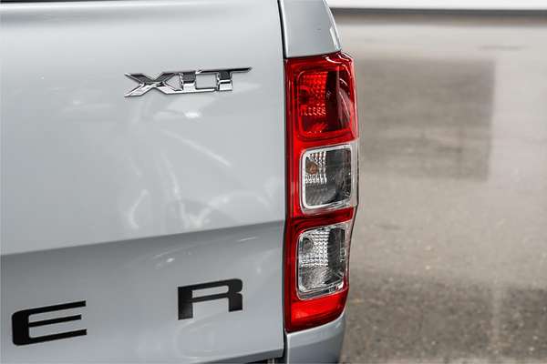 2015 Ford Ranger XLT PX 4X4 3.2L