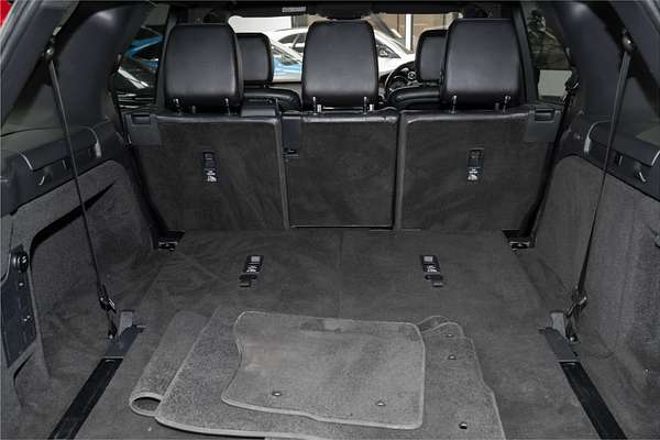 2017 Land Rover Discovery TD6 HSE Series 5