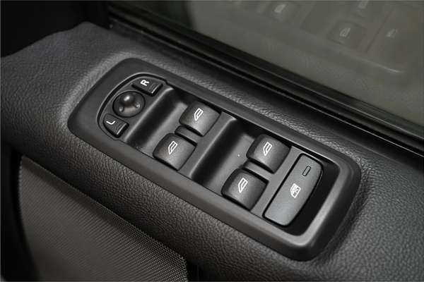 2016 Land Rover Discovery TDV6 Series 4