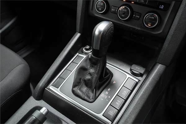 2019 Volkswagen Amarok TDI550 Sportline 2H 4X4
