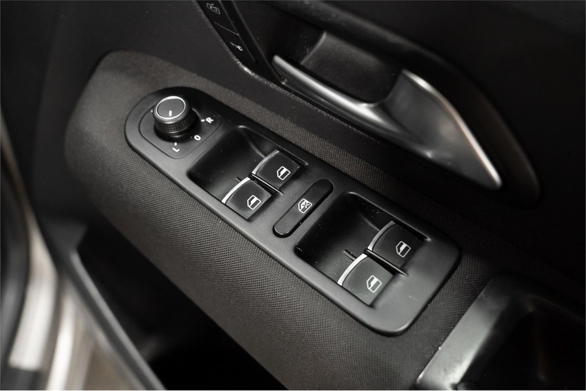 2019 Volkswagen Amarok TDI550 Sportline 2H 4X4