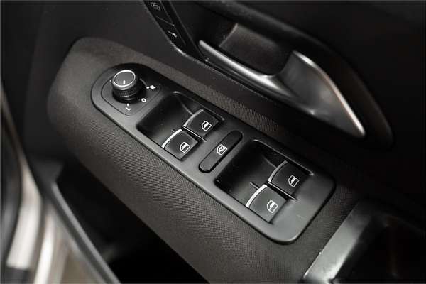 2019 Volkswagen Amarok TDI550 Sportline 2H 4X4
