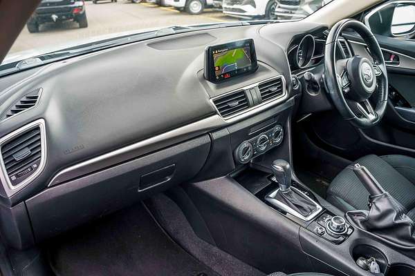 2016 Mazda 3 Maxx BN Series
