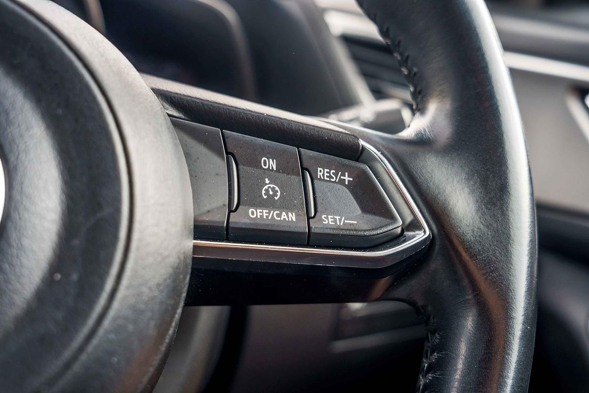2016 Mazda 3 Maxx BN Series