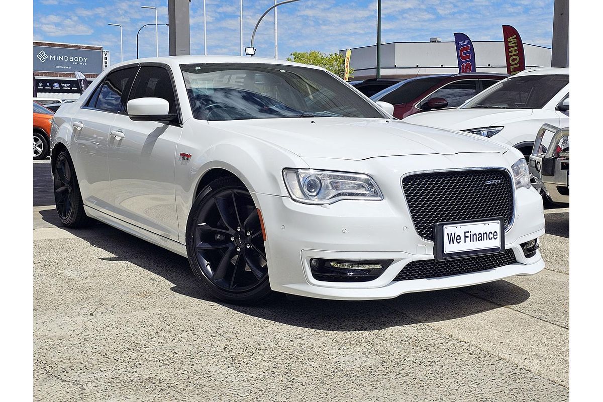 2021 Chrysler 300 SRT Core LX