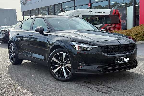 2022 Polestar 2 Long range Single motor