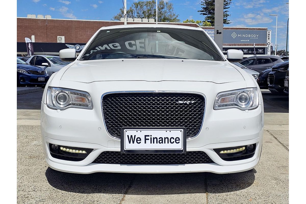 2021 Chrysler 300 SRT Core LX