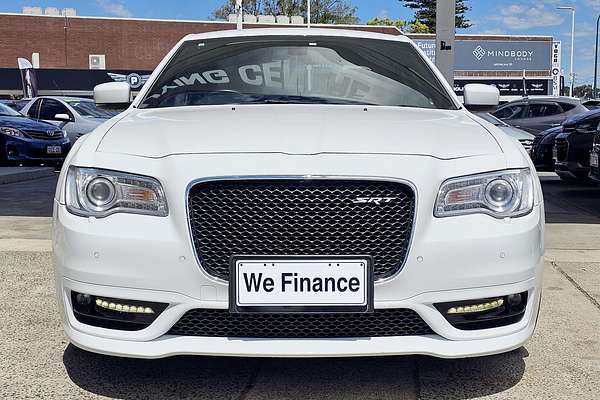 2021 Chrysler 300 SRT Core LX