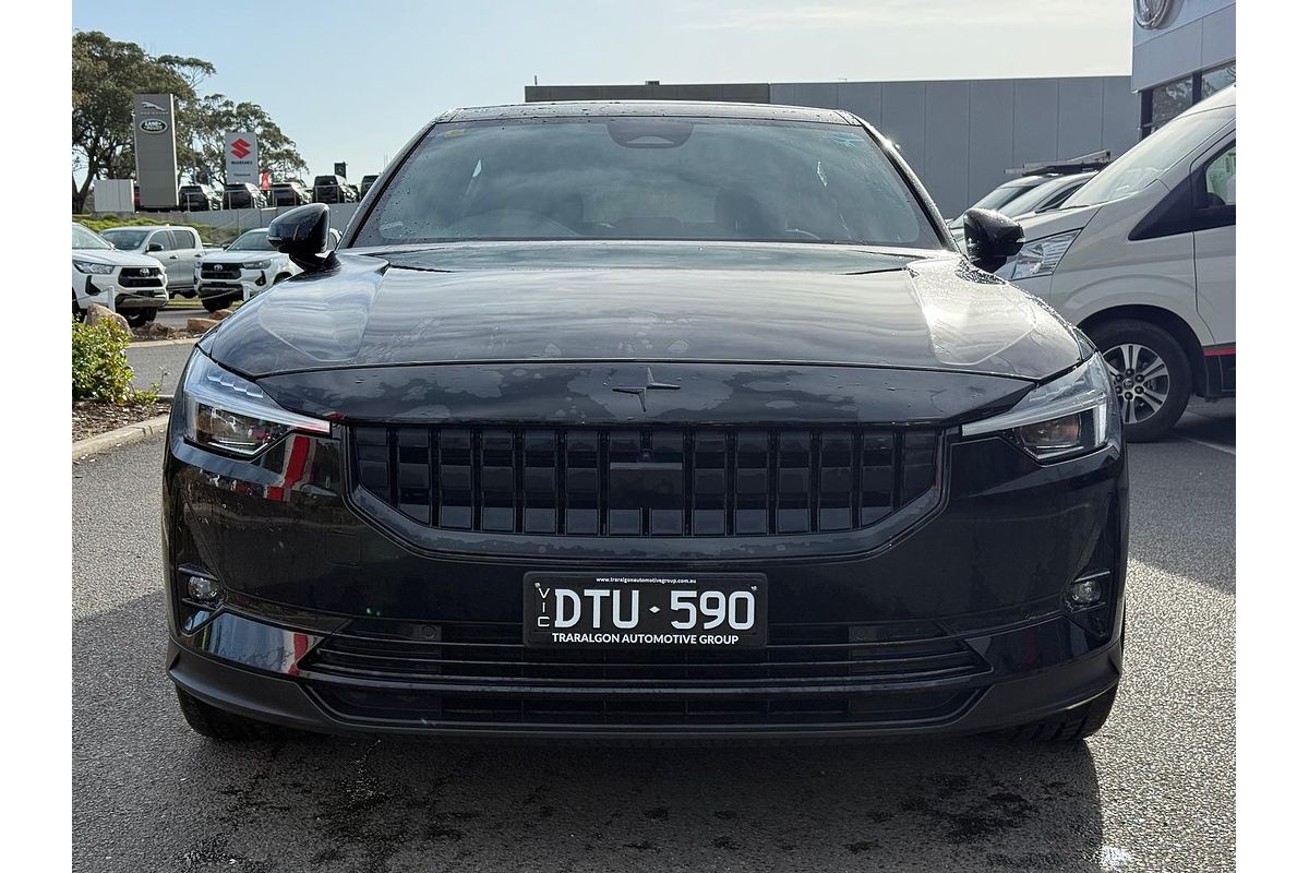2022 Polestar 2 Long range Single motor