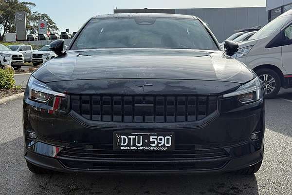2022 Polestar 2 Long range Single motor