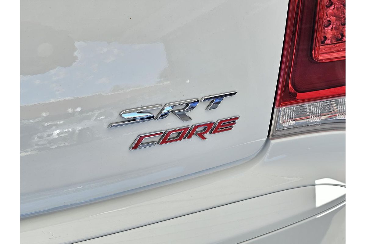 2021 Chrysler 300 SRT Core LX