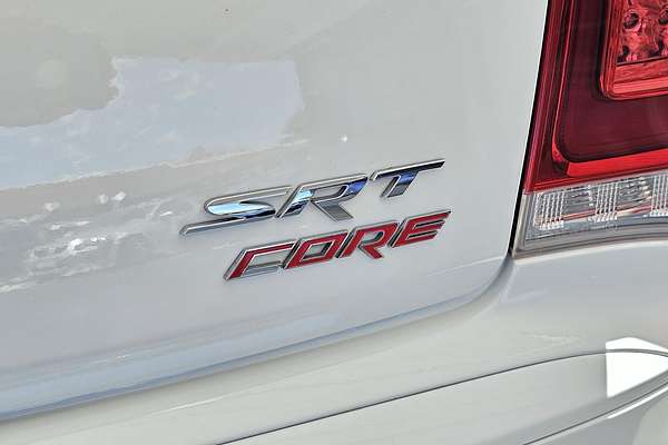 2021 Chrysler 300 SRT Core LX