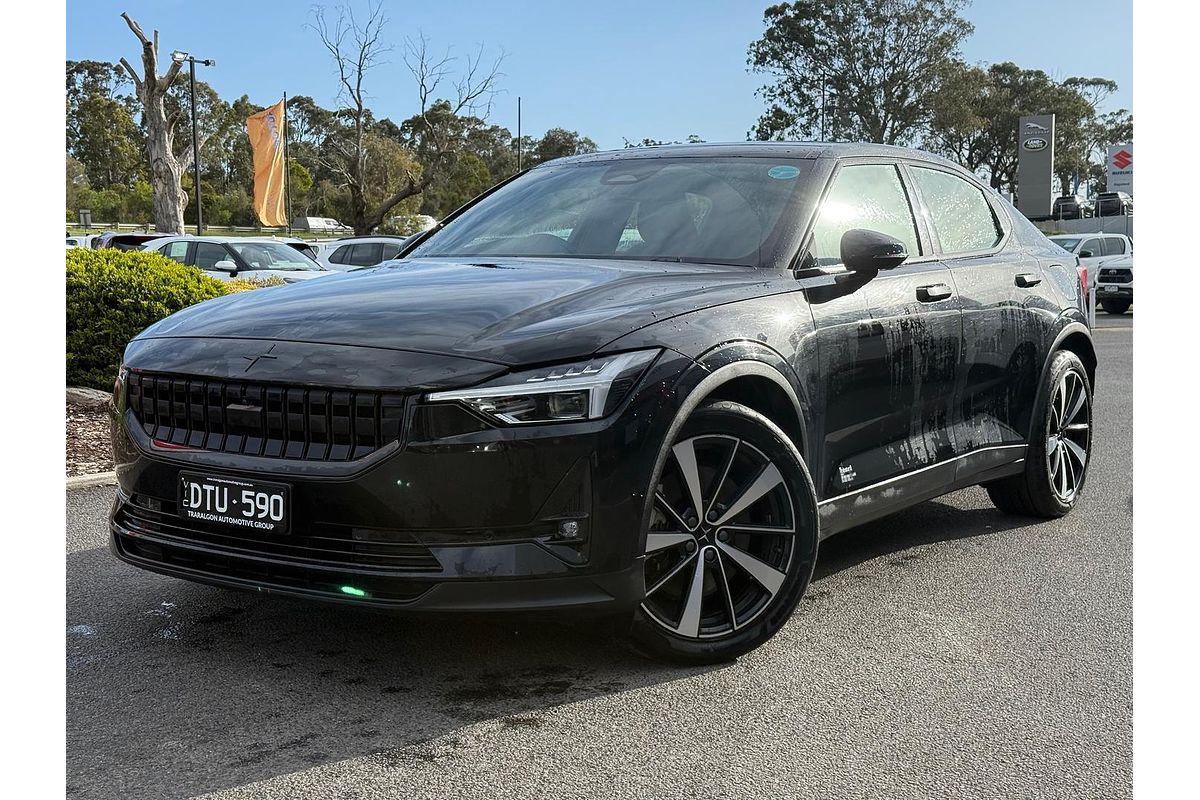 2022 Polestar 2 Long range Single motor