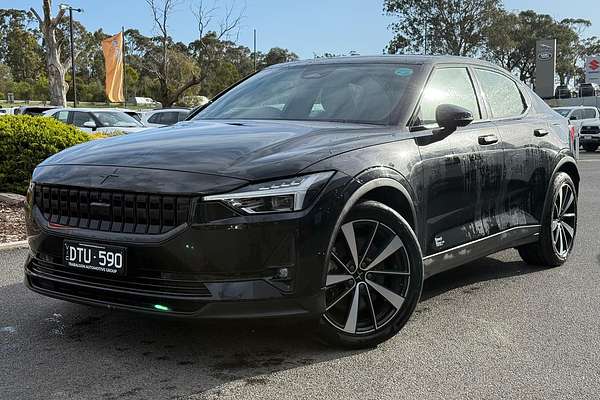 2022 Polestar 2 Long range Single motor