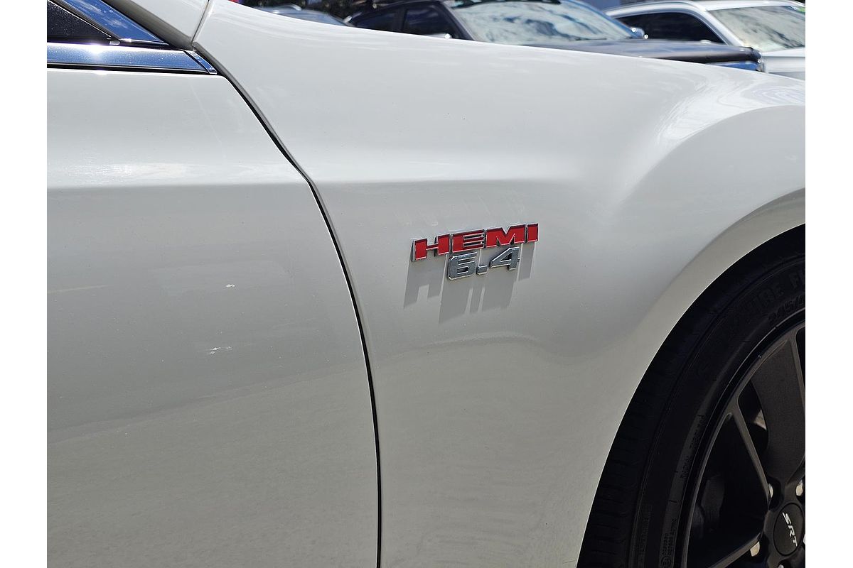 2021 Chrysler 300 SRT Core LX