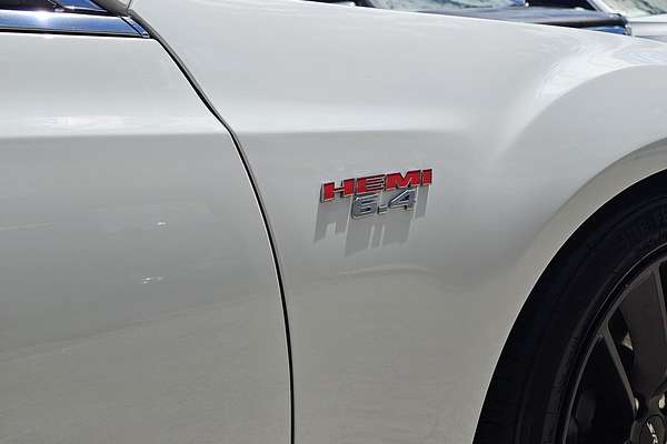 2021 Chrysler 300 SRT Core LX