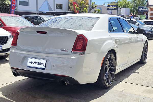 2021 Chrysler 300 SRT Core LX