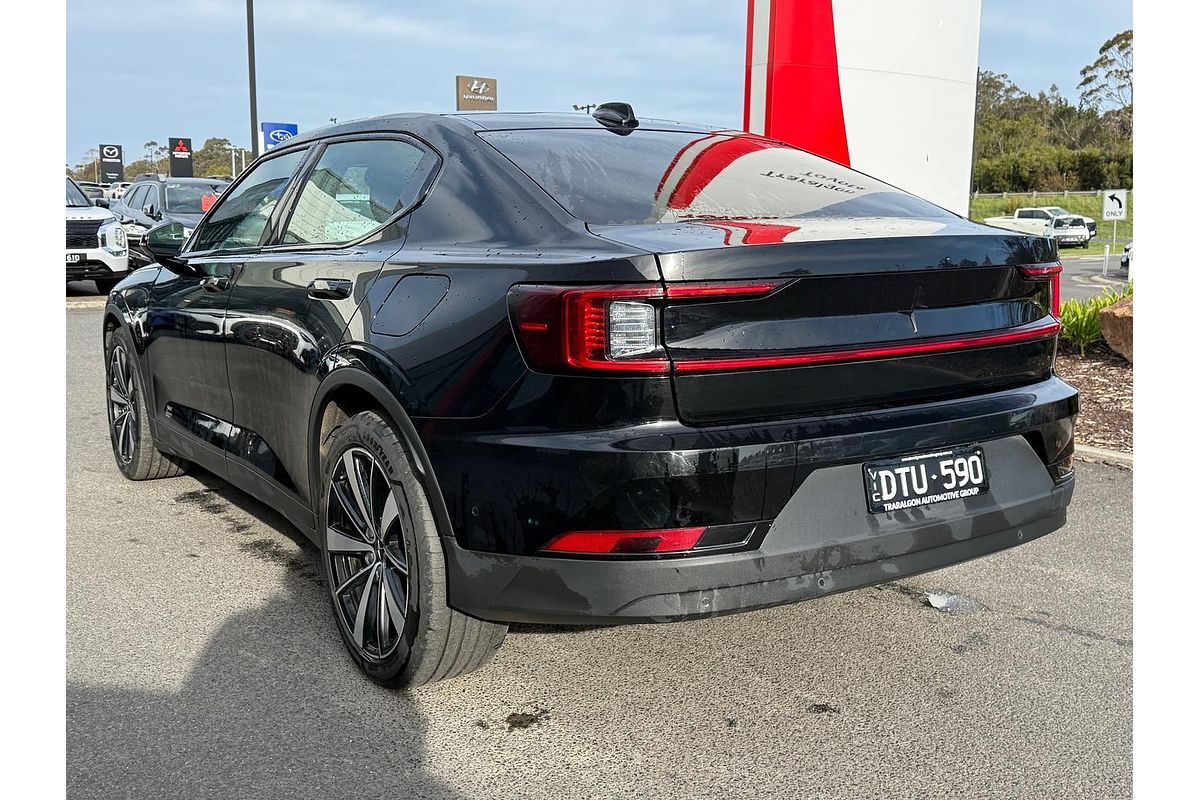 2022 Polestar 2 Long range Single motor