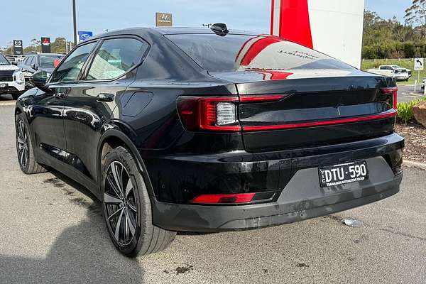 2022 Polestar 2 Long range Single motor